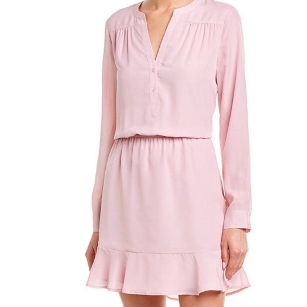 Joie Acey Mini Dress